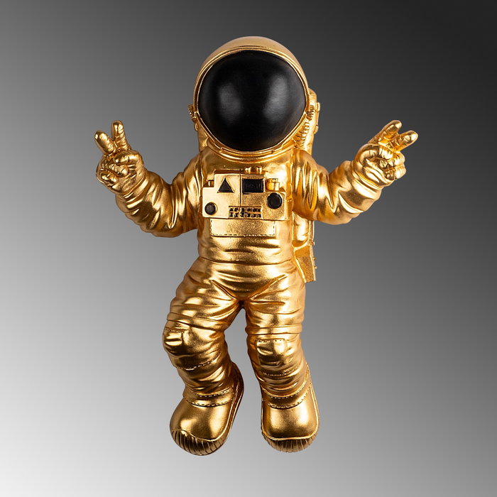 Wallity Cosmonaut 5 Multicolor